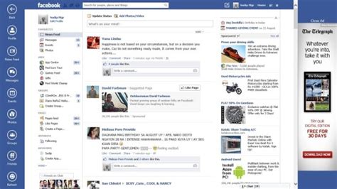 If there's a social network par excellence, that's definitely the one created by mark zuckerberg around. Facebook App For Windows 8: Facebook Browser