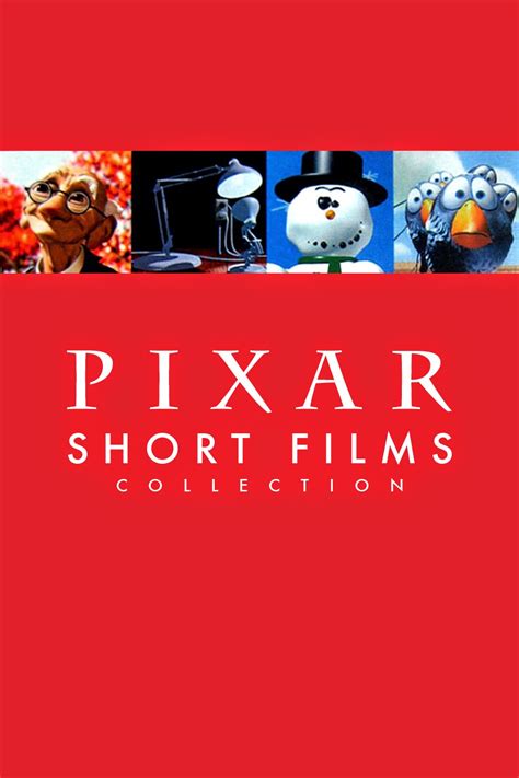 Pixar Short Films Collection Screenshots Movies