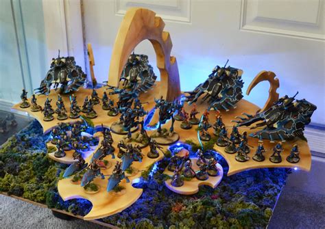 The fruits of your labours definition: SincaiN40K: The Fruits of my Labor