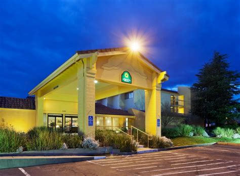 Welcome to la quinta inn & suites pigeon forge, a nice option for travelers like you. La Quinta Inn & Suites | National Park Reservations