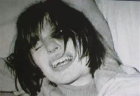 Haunting Photos Of Anneliese Michel Girl Who Died After Exorcism