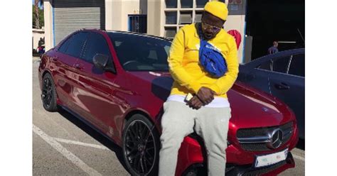 Car Collection Of Dj Maphorisa Is Full Of Bmws Video