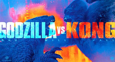 It ends with a recreation of the classic kong is about to shove a tree down godzilla's throat shot, which should then freeze frame. 'Godzilla vs. Kong' Teases MechaGodzilla, Plot | Cosmic ...