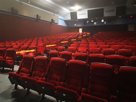 Heres What Ottawa Moviegoers Can Expect As Theatres Reopen This