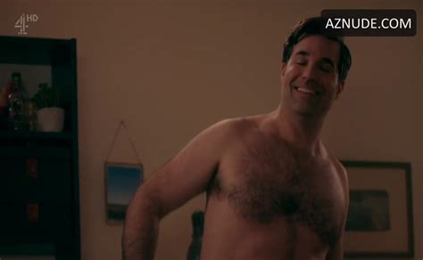 Rob Delaney Sexy Scene In Catastrophe Aznude Men