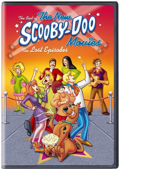 Check spelling or type a new query. New Scooby-Doo Movies Available on DVD - The Momma Diaries