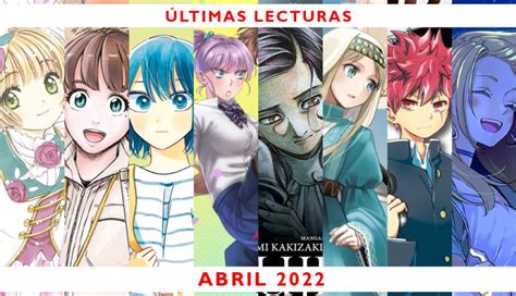 Mangaes Donde Vive El Manga Y El Anime