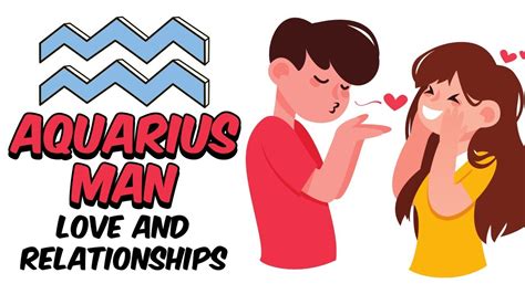 Dating Aquarius Man Telegraph