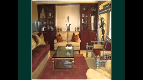 Home decorating doesn't need to be expensive. 1950s Home Decor - YouTube