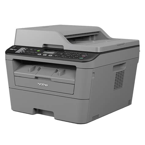 Mfc L2700dw Small Office Mono Laser Printer Brother Uk