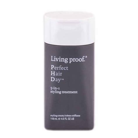 Living Proof Perfect Hair Day Heat Styling Spray SleekShop.com