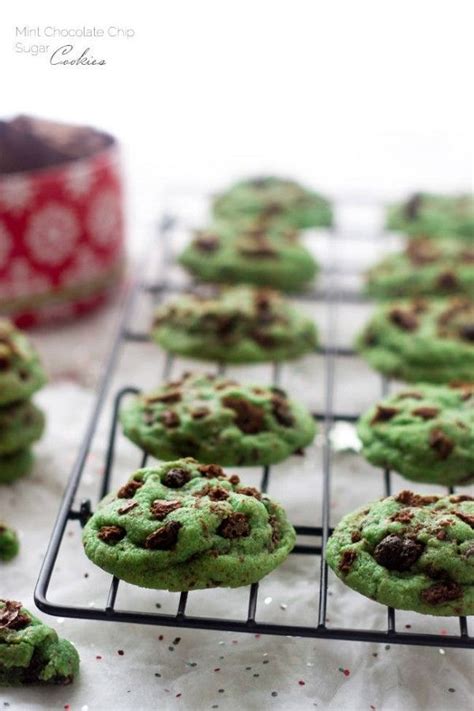 My list varies every season, trying new and different cookies but there are always some family favorites that. 26 Freezable Christmas Cookie Recipes by Noshing With The ...