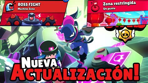 Campeones de lol con mejor porcentaje de victorias. BRAWL STARS - NUEVOS MODOS DE JUEGO - Gameplay Español ...