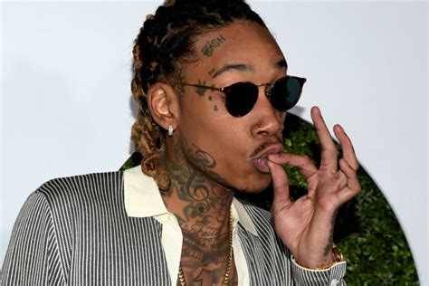 Sometimes they even offer him more. wiz_khalifa_rapper_goggles_face_tattoo_107437_1825x1217