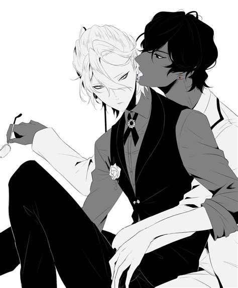 Karna just thinks it is arjuna! Karna / Arjuna【Fate/Grand Order】