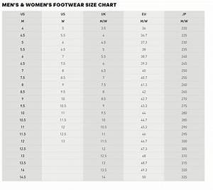 Tfc Football Size Chart