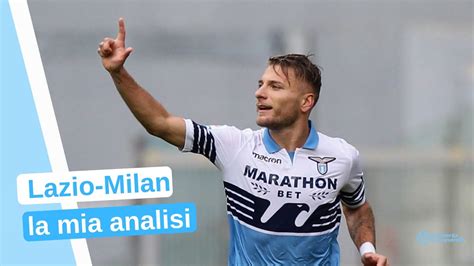 Segui le notizie, i risultati in tempo reale, le classifiche e i sorteggi in diretta della coppa italia con il corriere dello sport. Coppa Italia: Lazio-Milan la mia analisi - YouTube