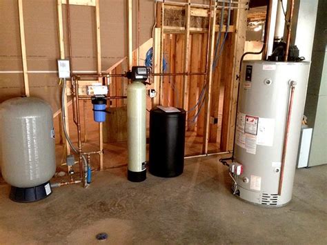 Heating a basement comes with its own set of challenges. Richmond Water Heater Reviews: Tankless, Electric and Gas ...