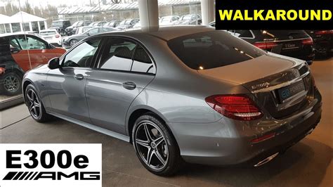 The site owner hides the web page description. 2020 Mercedes AMG E300e (320HP) Plug in Hybrid Visual ...