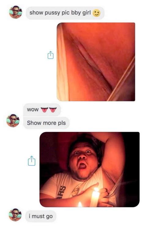 Show Bobs And Vagene Gag