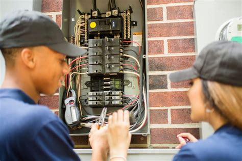 How Important Are Home Electrical Panel Repairs Prim Mart