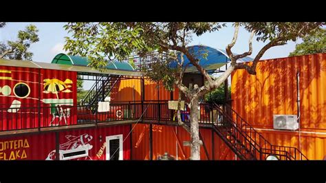 Get useful advice for your holidays in langkawi from 146 tripadvisor reviews. Homestay Kontena Melaka - Malaysia Drone Service - YouTube
