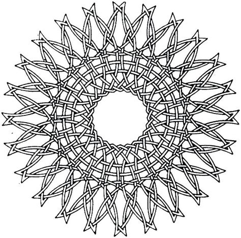 As the trend for grown up coloring pages continue, i will bring more for you over the comings. Islamic Geometric Patterns Coloring Pages at GetColorings ...
