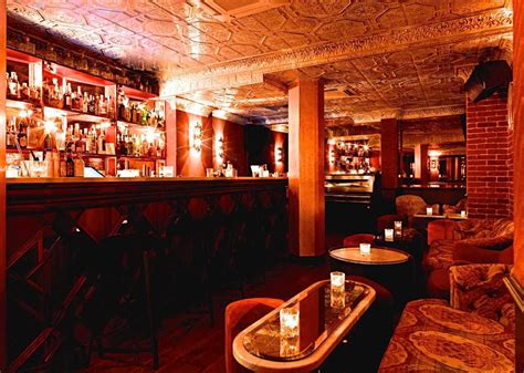The Best Hidden Bars In Paris With A Map