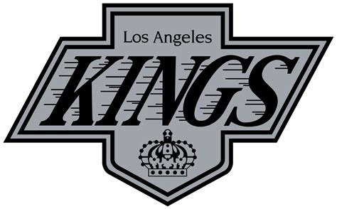 La Kings Logo Clipart ClipArt Best ClipArt Best