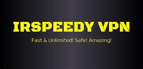 Irspeedy App