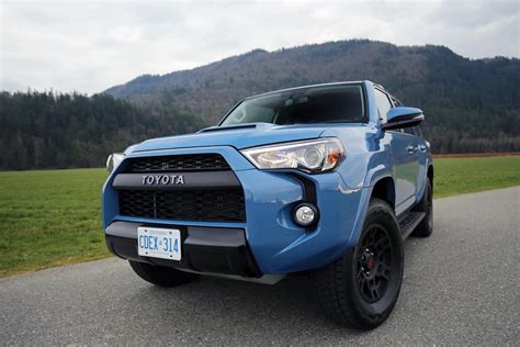 Research the 2020 toyota 4runner at cars.com and find specs, pricing, mpg, safety data, photos, videos, reviews and local inventory. 2018 Toyota 4Runner TRD Pro Review | Keeping it Real & Rugged