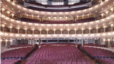 Concerts At Bass Performance Hall
