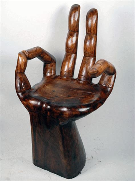 Most Unique Chair Designs