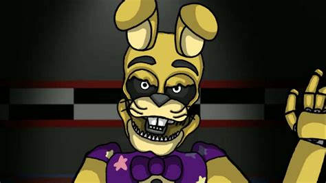 Dc2fnaf Scrapton Front V2 Testing Youtube