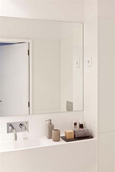 Skandi Home Bathroom Medicine Cabinet Interior Design Home Houses