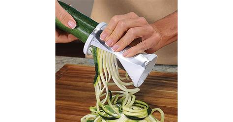 Veggetti Spiralizer Vegetable Cutter | Best Kitchen ...