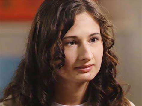 gypsy rose blanchard says she s freer in prison murder investigation discovery