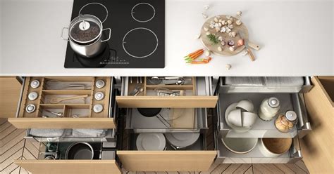 Ikea Kitchen Cabinets Allstyle Retrofit Custom Ikea Kitchen
