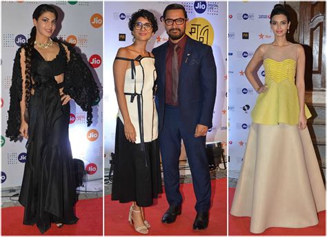 Pics You Dont Want To Miss From Mami Film Festivals Opening Ceremony