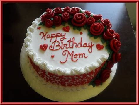 For that, we can never stop having fun. Happy Birthday Wishes for mom