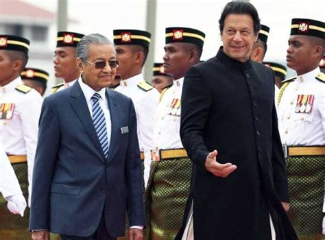 Is an international lifestyle brand with an authentic sports heritage that dates back 100 years. New Era of Pakistan- Malaysia relations - Modern Diplomacy
