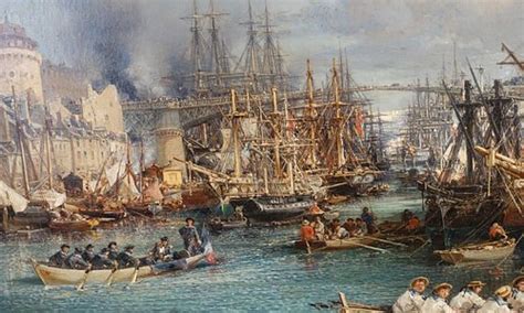 Die stadt wurde im 2. Brest, Frankreich: Tourismus in Brest - Tripadvisor