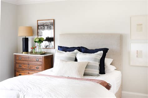 How To Welcome Overnight Guests The Best Guest Bedroom Ideas — Boxwood