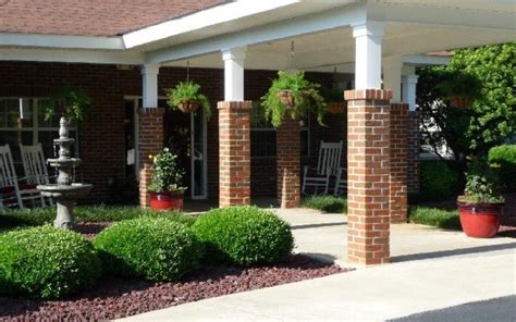 Autumn Cove Assisted Living & Memory Care | SeniorLiving.com