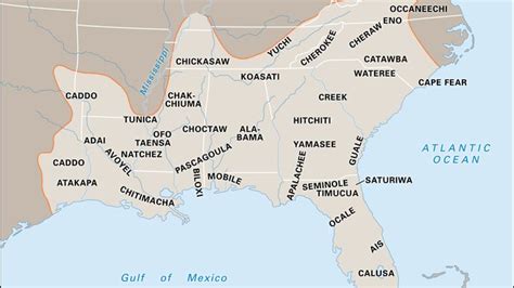 Cherokee Nation V Georgia United States Law Case 1831 Britannica