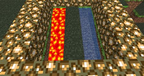 Water And Lava Change Without Mcpatcher Minecraft Texture Pack