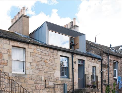 Maybe you would like to learn more about one of these? Regent Street Dormer : Housing : Scotland's New Buildings ...