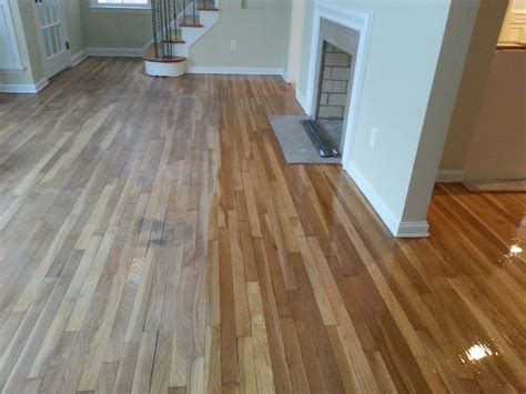 Hardwood Floor Refinishing Fabulous Floors Denver