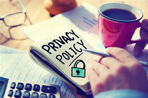 How to Write the Perfect Privacy Policy for Your Blog?