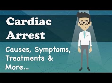 A systematic review and metaanalysis. Cardiac Arrest - Causes, Symptoms, Treatments & More ...